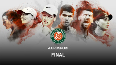Imagen de Doble Mixto: Townsend/King - Errani/Vavassori - 7