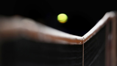 Imagen de Pasando bolas (2025): Roland Garros - Día 7 - 5