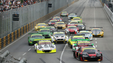 Imagen de FIA WEC All Access (2025): 09/06/2025 - 3