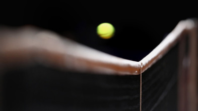 Imagen de Pasando bolas (2025): Roland Garros - Previa Final M - 5