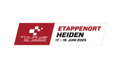 Imagen de Vuelta a Suiza M (2025): Etapa 4 - Heiden - Piuro (Valchiavenna) - 4