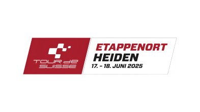 Imagen de Vuelta a Suiza M (2025): Etapa 6 - Chur - Neuhausen am Rheinfall - 4