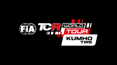 Imagen de TCR World Tour (2025): Monza - Resumen - 3