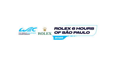 Imagen de 6 Horas de Sao Paulo (2025): Carrera - 8