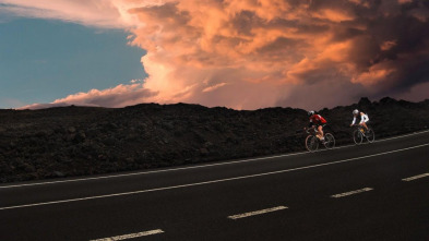 Imagen de Tour de l'Ain (2025): Etapa 2 - Saint-Vulbas - Lélex-Monts Jura - 4