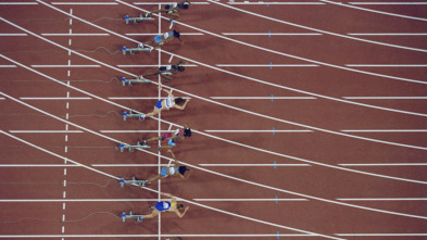 Imagen de Mundial de atletismo (2025): Día 8 - Sesión de mañana - 3