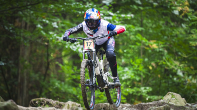 Imagen de Europeo de BMX... (2025): Final M - 3