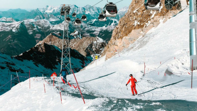 Imagen de Copa del mundo de esquí alpino M - Soelden (25/26) - 4