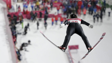 Imagen de Copa del mundo de saltos de esquí M - Lillehammer (25/26) - 4