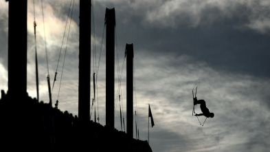Imagen de Copa del mundo de esquí acrobático - Ruka (25/26) - 3