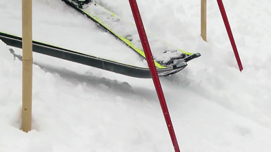 Imagen de Copa del mundo de esquí alpino M - Val Gardena (25/26) - 4