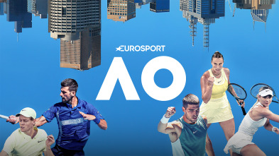 Imagen de Open de Australia - 10