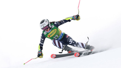 Imagen de Copa del mundo de... (25/26): Super Gigante - 4