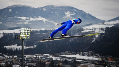 Imagen de Copa del mundo de... (25/26): Trampolín largo 2 - 4