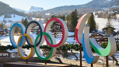 Imagen de A Day At The... (2026): 09/02/2026 - 3