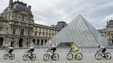 Imagen de Tour de Francia - Resumen final 2026 - 8