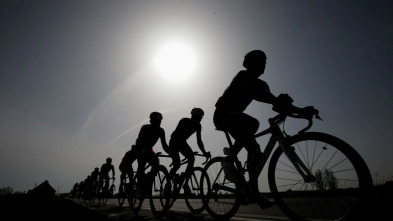 Imagen de La montonera (2026): Tour de Francia F - Etapa 9 - 3
