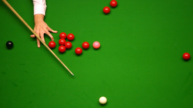 Imagen de Snooker: Open de... (26/27): Día 2 - 8