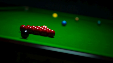 Imagen de Abierto de... (26/27): Final - 8