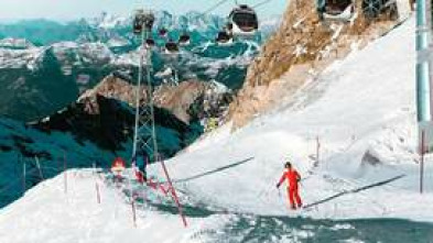 Imagen de Copa del mundo de esquí alpino M - Soelden (25/26) - 6