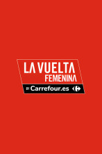 La Vuelta Femenina (2024): Etapa 3 - Lucena del Cid - Teruel