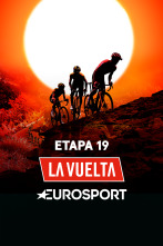 Imagen de La Vuelta (2024): Etapa 19 - Logroño - Alto de Moncalvillo - 4