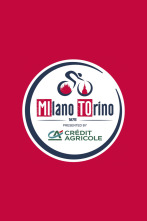 UCI Pro Series (2025): Milán - Turín
