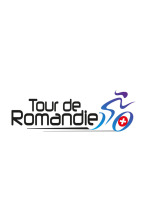 Tour de Romandía (2025): Etapa 3 - Cossonay - Cossonay