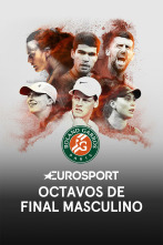 Imagen de Masculino: Norrie - Djokovic - 6