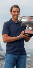 Imagen de Homenaje a Rafa Nadal - 6