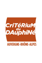 Imagen de Critérium del... (2025): Etapa 5 - Saint Priest - Macon - 3