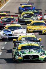 Imagen de FIA WEC All Access (2025): 10/06/2025 - 2