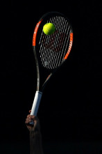 Imagen de Pasando bolas (2025): Roland Garros - Post Musetti - Alcaraz - 4
