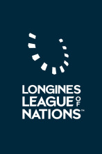 Imagen de Liga ecuestre de... (2025): Róterdam - 3