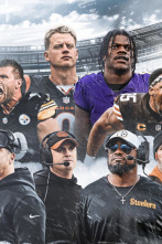 Imagen de Hard Knocks:... (T1): Ep.10 - 3