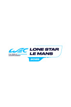 Imagen de Lone Star Le Mans (2025): Carrera - 7