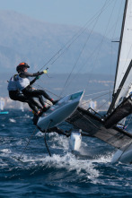 Imagen de Racing on the Edge (2025): 03/11/2025 - 2