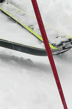 Imagen de Copa del mundo de esquí alpino F - Levi (25/26) - 3