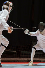 Imagen de Grand Prix Series de esgrima - Orléans (25/26) - 7