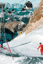 Imagen de Copa del mundo de esquí de fondo - Davos (25/26) - 7