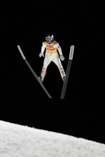 Imagen de Copa del mundo de... (25/26): Trampolín Normal 1 - 7