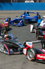 Imagen de ePrix de la... (25/26): Resumen - 2