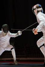 Imagen de Grand Prix Series... (25/26): Resumen - 3