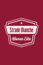Imagen de UCI Women World Tour (2026): Strade Bianche F - 7