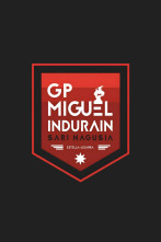 Imagen de UCI Pro Series (2026): Gran Premio Miguel Indurain - 7