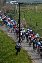 Imagen de Tour de Turquía (2026): Etapa 6 - Antalya - Feslikan - 7