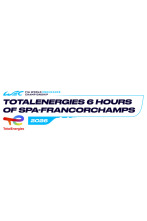 Imagen de 6 Horas de Spa -... (2026): Carrera - 7