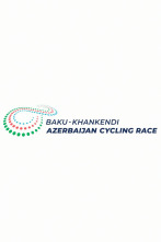 Imagen de Tour de Azerbaiyán (2026): Etapa 4 - Gence - Naftalan - 2