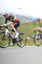 Imagen de Tour de Francia - Resumen final 2026 - 7