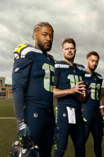 Imagen de Hard Knocks: In... (T1): Ep.5 - 7